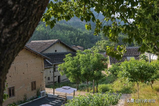 走遍福建古村落，霍童古镇一座因“石头”闻名的古村，名字都带石