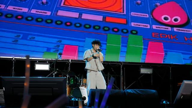 夏夜狂欢一起“嗨啤”！叙州区这里连嗨三天~
