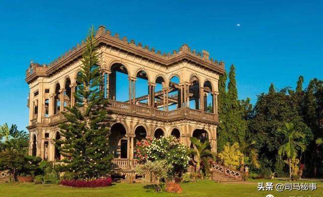 博物馆两极分化？菲律宾历史失语，国家认同为何难凝聚？