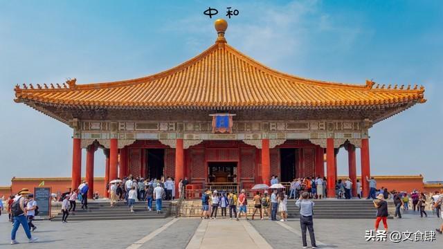 皇家避暑圣地！承德五日游攻略：美食美景不可辜负