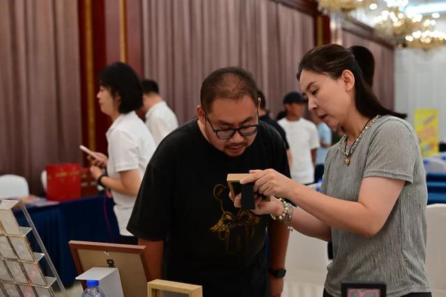 2025年大兴区京津冀旅游市场宣传推介活动举行