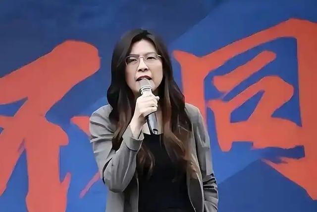 美国发火，要求中国大陆“必须停止	”新措施	，岛内一个时代或终结