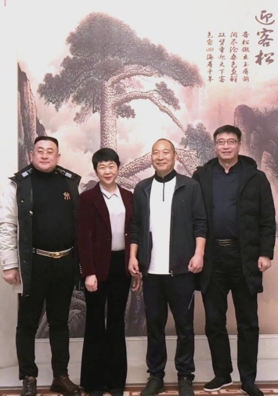 上梁不正下梁歪！他举报释永信，年收入超3.78亿，妻子是小三上位