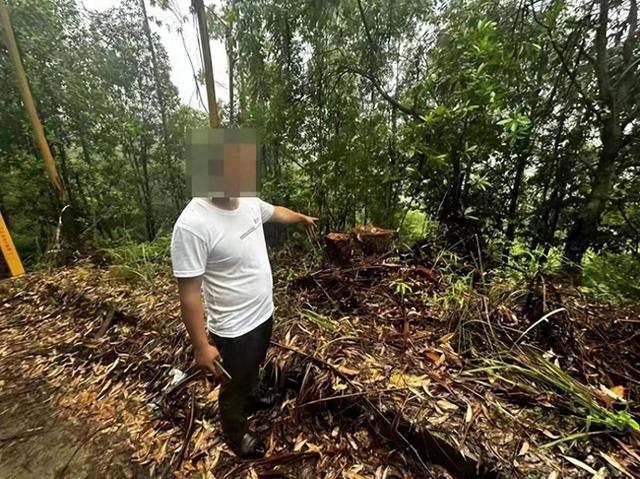 杭州水库涵洞腐尸案告破！抓捕现场曝光，凶手给出的理由有点奇葩