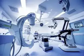 创新医疗深度解析：图片