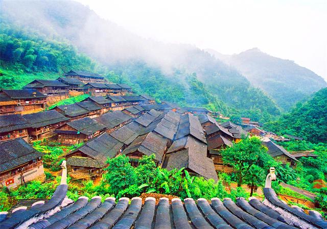 广西临桂区历史沿革及行政区划