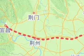 2024年，湖北10条重点高速公路在建、拟建，条条令人欢呼！图片