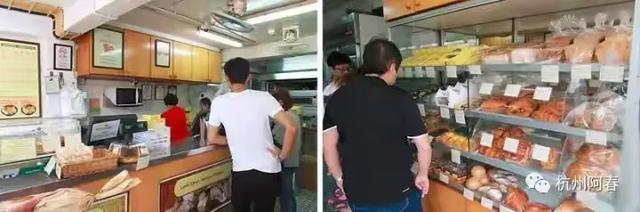 澳门路环，宁静超脱……