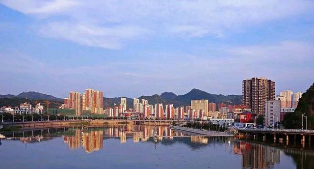 河北那座“超大”地级市,比保定、唐山更广阔,人口不及邢台12