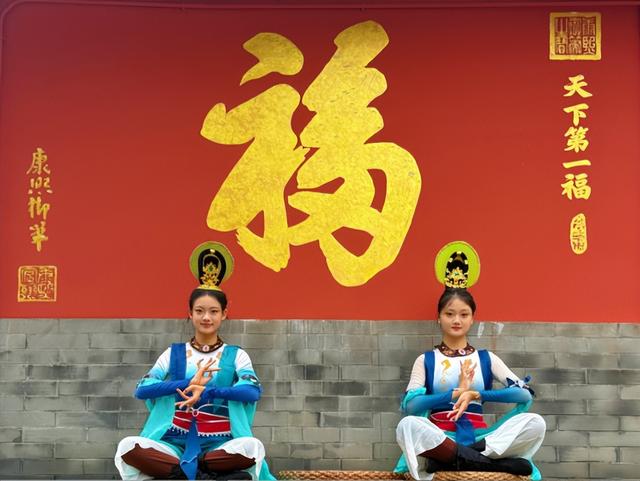 十月份的济南，接下来该去这个地方啦！