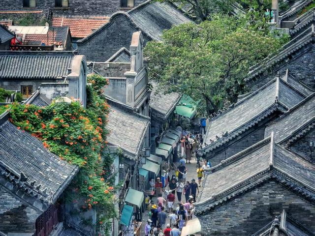 对话周村文联宋主席：一位 “大街人” 的古商城守护与新生之路