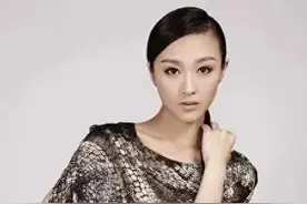 10位扬州市女演员图片