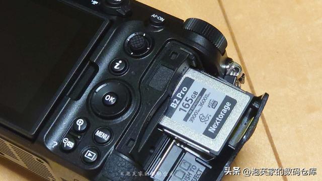 尼康Z8/Z9实测 Nextorage CFBNX-B2SE存储卡 899元你觉得贵吗？