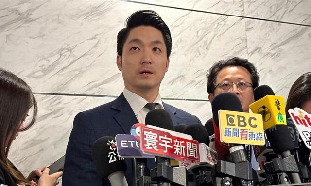 蒋万安反对“一国两制”，将率领四人再访大陆，大陆用10个字回应