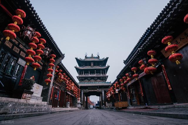 春节去哪玩？最值得去的6个北方小城，年味超浓，反向出游不拥挤