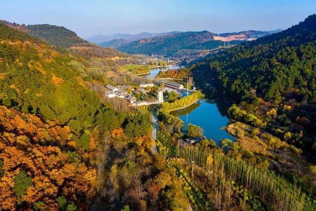 160余场活动燃情“双节” 铜川金秋文旅盛宴邀客