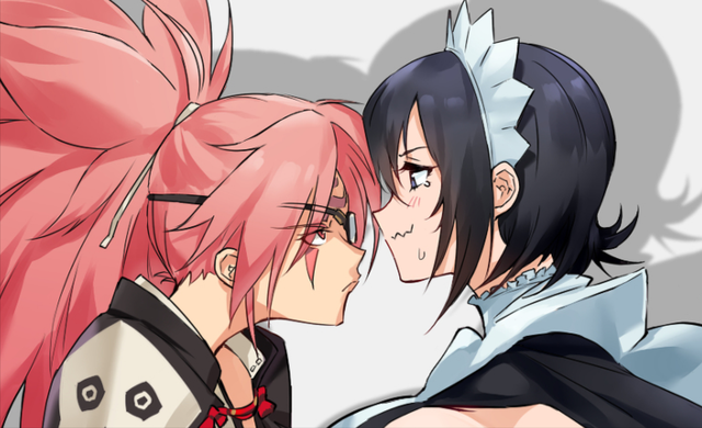 格斗游戏那些身体残缺的人物，偏偏个个都是狠角色