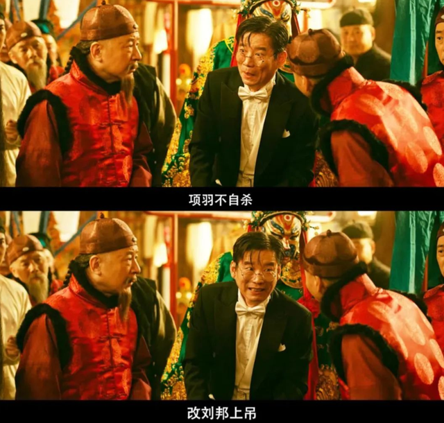 预售破6000万，揭开了陈佩斯的真实处境，朱时茂的话终于有人信了