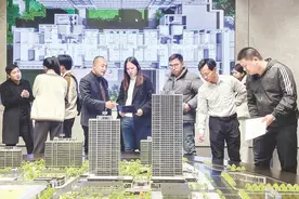 湖北楼市升温势头明显11月份全省新房成交量创年内新高图片