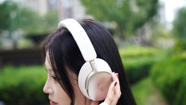 倍思 Inspire XH1 头戴式降噪耳机评测：冲击高端的诚意之作