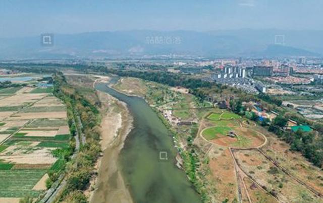 携台湾亲朋自驾游滇西南之十一