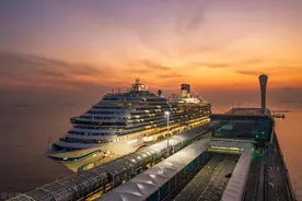 在“爱达·魔都号”度假是种怎样的体验？图片