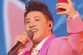 一个月14斤，男星减肥成果冲上热搜！曾有医生提醒……图片
