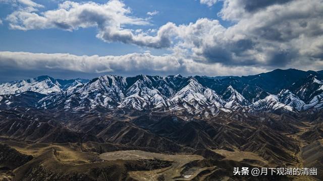 刚从宁夏银川回来，毫不客气地说，银川就是全国郊区城建天花板！