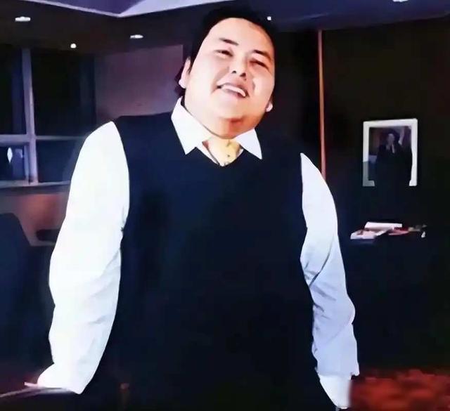 李兆会的18年复仇路？