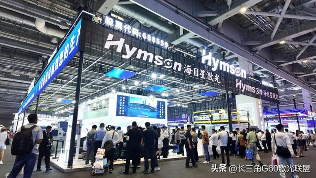 家家“高速”打头，释放激光行业何种信号？