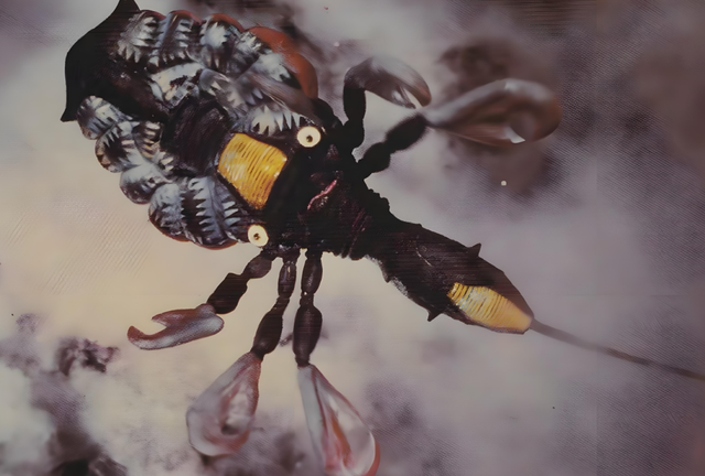 奥特曼蓝灯就能消灭的6大怪兽，实力差距大，对方撑不到闪红灯