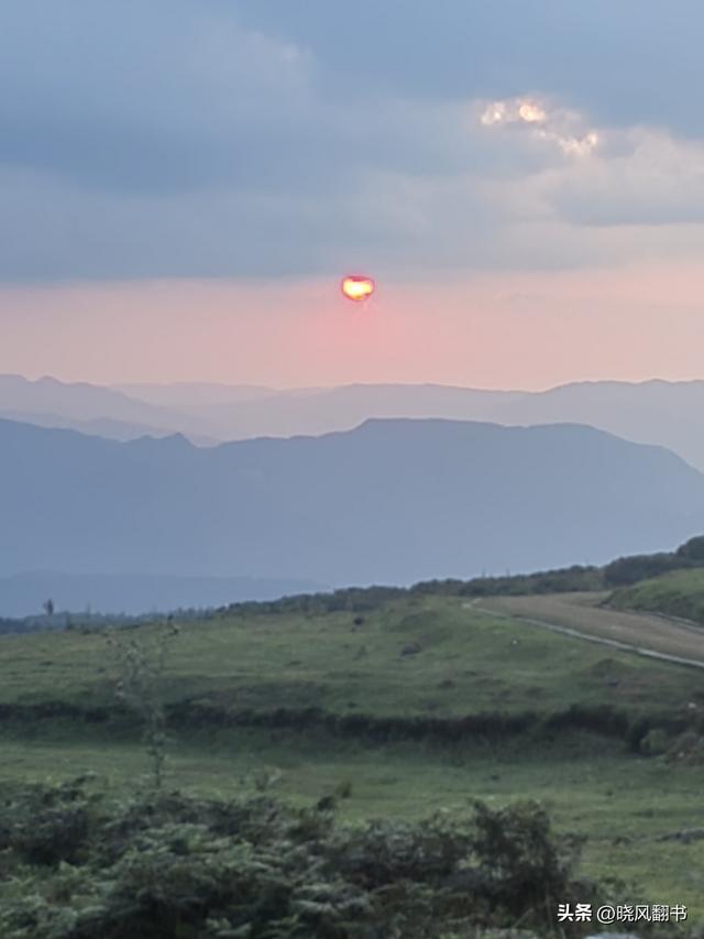 六盘水，一个夏天去了就想长住的地方