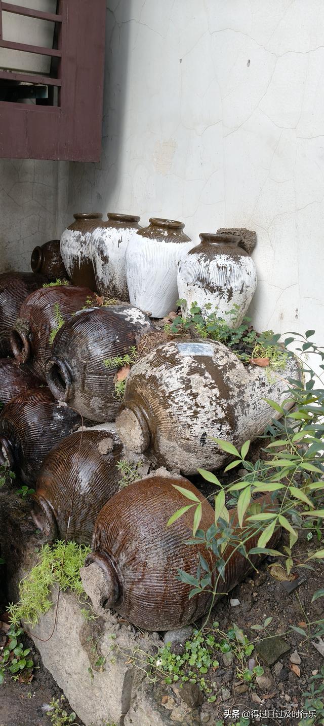 绍兴游记-01漫步仓桥直街，品绍兴家常菜