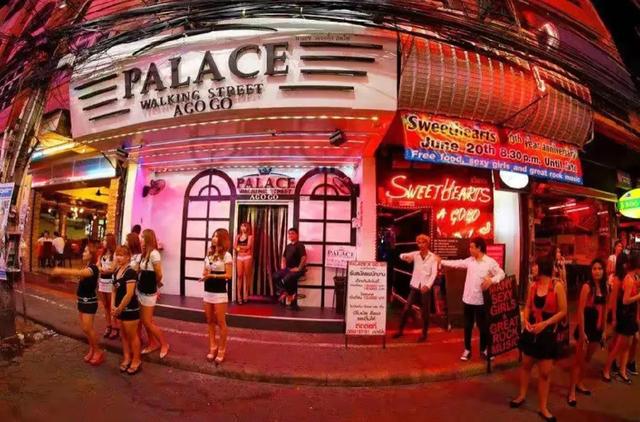 中国为何要大力禁娼？看到德国的现状，才知道色情合法化有多严重