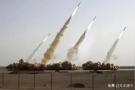 约旦开火，叙利亚开火，不打以色列却打伊朗无人机！中东全乱套了图片