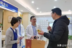 想在春节前CHIVA治疗静脉曲张，是否需要家人的陪护？图片