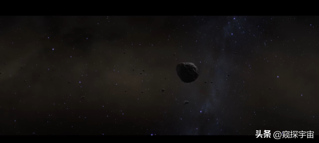 3IATLAS新图像：外星飞船还是彗星？全面解析！