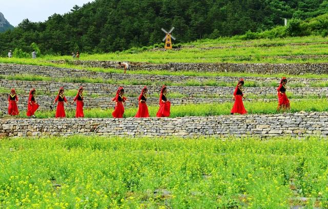 周末不忙，来趟朝阳