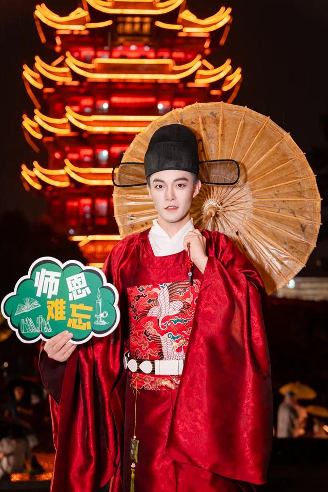 知音湖北超级文旅日，在黄鹤楼嗨起来！