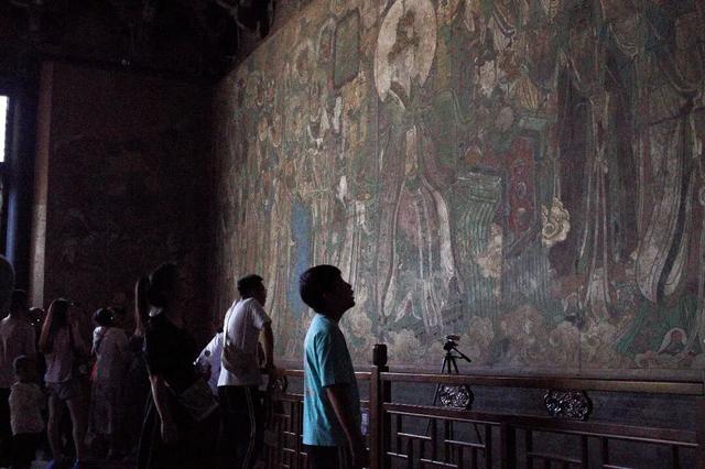 最脆弱的文物之一，再不看就晚了