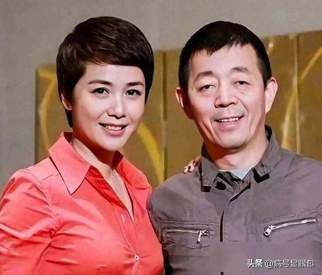 “假戏真做”4位女星，因太漂亮被导演收入囊中	，戏没拍完就怀孕