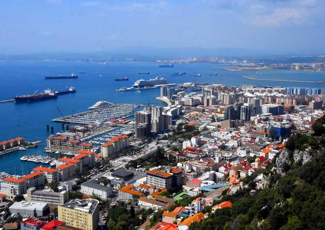 西班牙旅游：难忘从塞维利亚到直布罗陀行记（图）