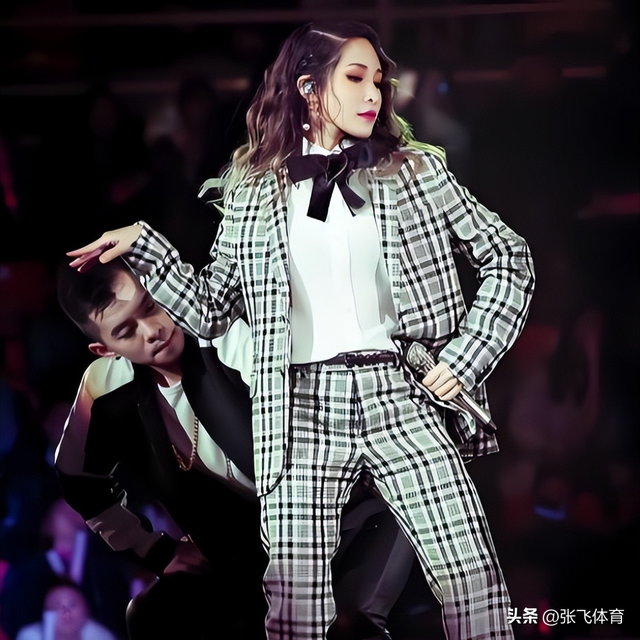 牡丹花下死！46岁"纵欲过度"的萧亚轩，终是为自己行为买了单