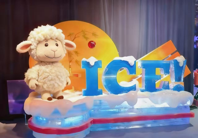 呼伦贝尔绒绒雪世界正确打开方式，必玩项目+省时路线全解锁！