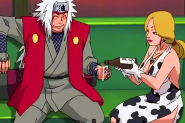 火影忍者中很好看的8个吊坠：手纲奶牛吊坠，博人吊坠致敬了宁次