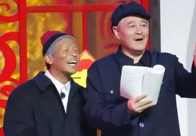 “牡丹花下死，做鬼也风流”！色欲熏心的宋小宝，如今谁也救不了