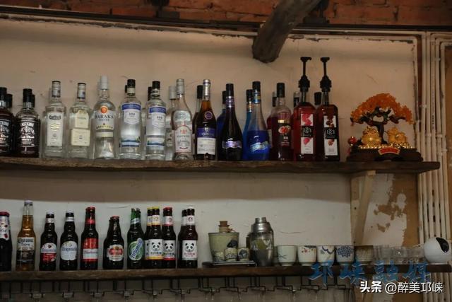 近悦远来·营城兴业丨夹关镇：“日茶夜酒”飘香，万亩茶园“长出”新业态