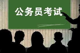 进面3次，85分逆袭成功上岸者悄悄告诉我的公考面试的17个方法！图片