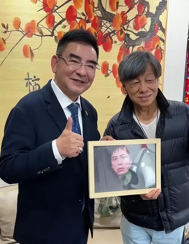 陈光标公布梁小龙“死因真相”：并不是病死，而是因为过度劳累