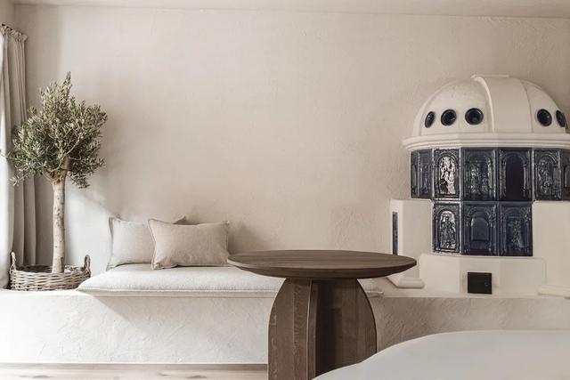 为什么永远有人迷恋奢华酒店?